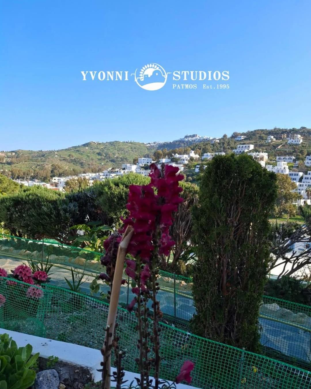 Yvonni Studios سكالا المظهر الخارجي الصورة