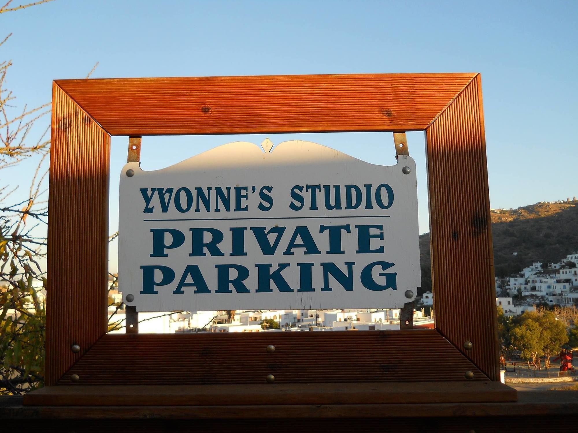 Yvonni Studios سكالا المظهر الخارجي الصورة